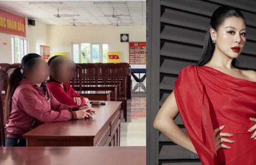 Người đăng ảnh, clip nói xấu Nam Thư bị xử phạt, "chính thất" Zyy Doo lo sốt vó?