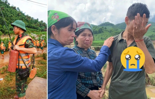 Thắt lòng Làng Nủ: 400 bộ đội rút quân, 12 người biệt tích vĩnh viễn nằm lại!