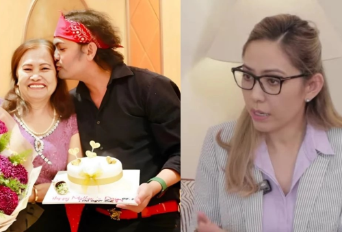 Vợ Đức Tiến muốn sinh con trai cho chồng quá cố, kể lại giây phút bạn đời ra đi