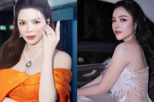 Nữ ca sĩ Vbiz công khai xin lỗi Lý Nhã Kỳ sau khi bị đàn chị đăng đàn nhắc thẳng tên