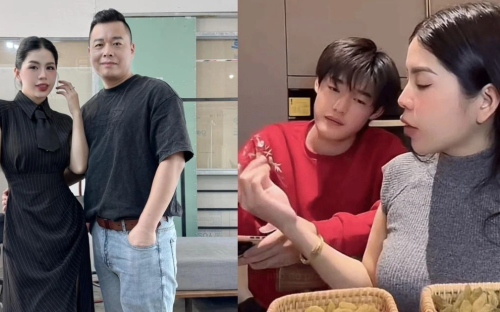 Hằng Du Mục tố Tôn Bằng tuồn hàng giả qua mặt, cảnh báo Dịch Dương sau phiên toà