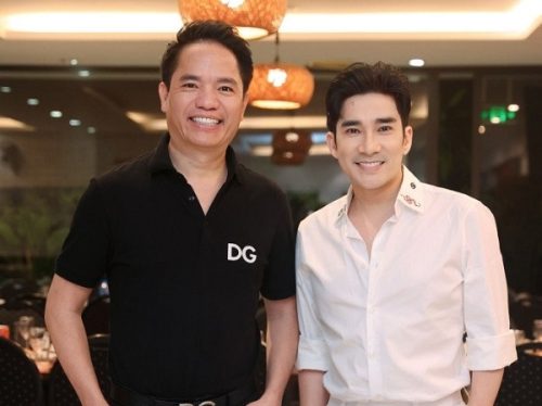 Ca sĩ Quang Hà bất ngờ được đại gia tặng 2.500m2 đất