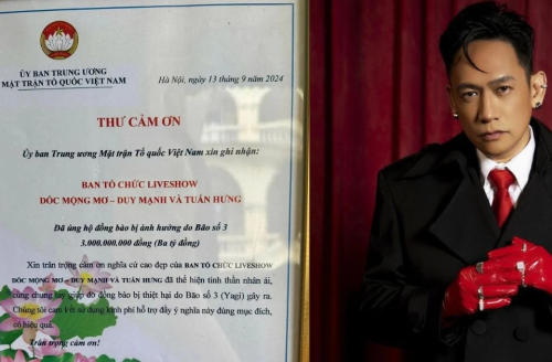 Duy Mạnh chốt kèo 3 tỷ thành công, ngoài đời rất khác, gây bão vì clip dạy con?