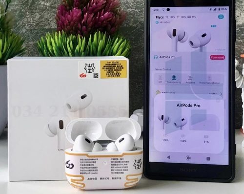 tai nghe hổ vằn là gì