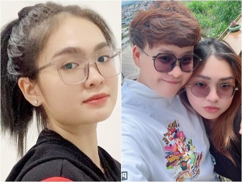 Hậu lấy chồng đồng giới, Thiện Nhân bị đục thủy tinh thể và gặp biến cố lớn