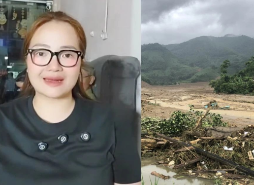 Làng Nủ qua lời kể của Hoàng Hường, 1 chi tiết lạ khiến người nghe phải sốc!