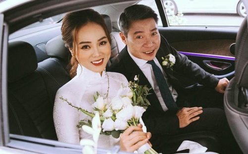 Bị đồn ôm tiền bỏ đi, bí mật ly hôn, vợ Công Lý nói gì?