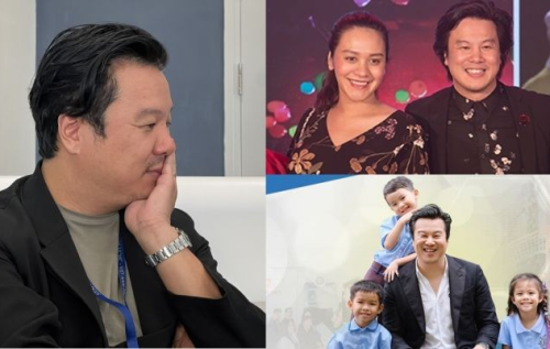 Thanh Bùi tiết lộ tình hình sau 2 năm vợ đại gia ngồi tù, khẳng định 1 điều