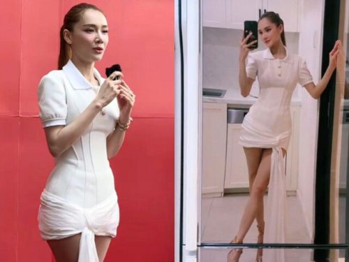 Nhã Phương khiến dân tình thấy lo lắng khi khoe điều này