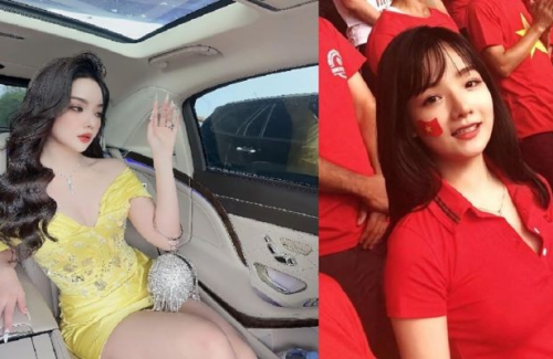 Phan Thuỷ Tiên là ai