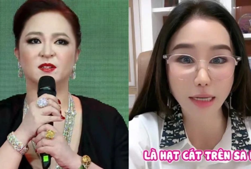 Sếp Mailisa mua kim cương 1000 tỷ bà Phương Hằng kèm điều kiện cực sốc?