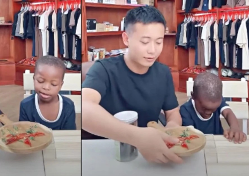 Quang Linh không chấp nhận Lôi Con là con, nói thẳng 1 điều mối quan hệ hiện tại