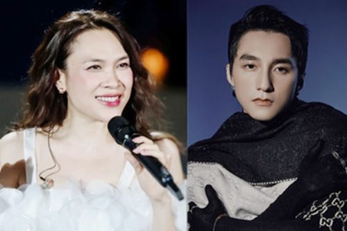 Choáng với mức cát-sê lên đến 2 tỷ đồng/show của sao Việt