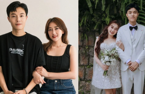 Phương Lan - Phan Đạt bất ngờ thông báo dừng lại sau 1 năm kết hôn, sốc toàn tập