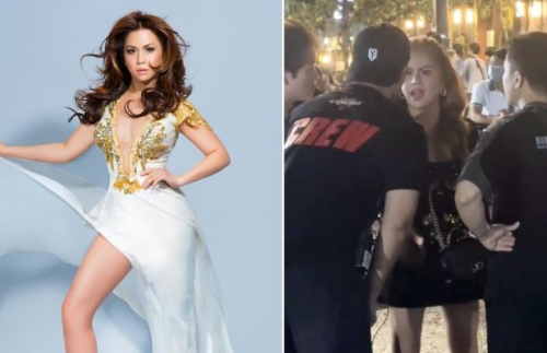 Giữa ồn ào tức giận bỏ về giữa concert Anh Trai Say Hi, Minh Tuyết lộ diện với thái độ gây bất ngờ