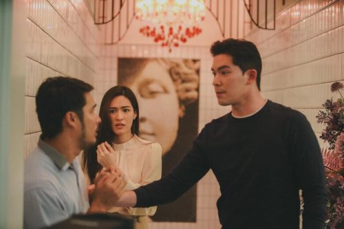 Chị hàng xóm gọi cửa lúc 1 giờ sáng, chồng tôi bức xúc khi nghe chị ấy cầu xin việc này