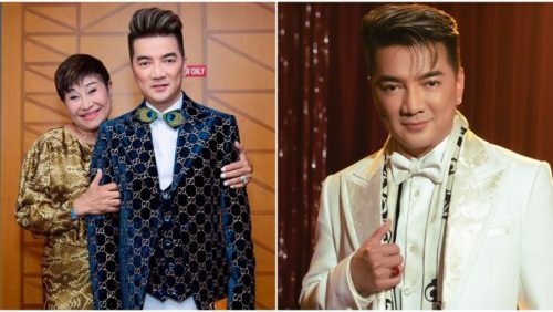 Vợ cũ Đàm Vĩnh Hưng hiện có cuộc sống thế nào?