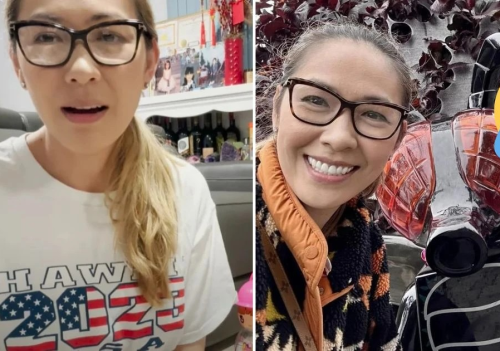 Vợ Đức Tiến bị nhắc chia tài sản, khui nhẹ con số 17, CĐM đến chịu vì biết lý do