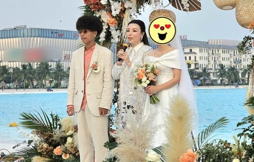 Xôn xao câu chuyện bố chồng 34 - con dâu 31 ở Việt Nam, danh tính khiến nhiều người bất ngờ