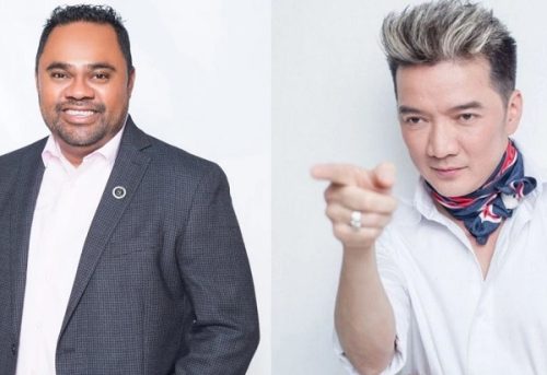 Chồng Thu Phương khui âm mưu thật sự của Đàm Vĩnh Hưng sau kiện tụng Bích Tuyền