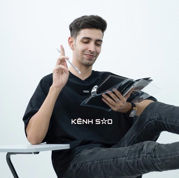 Rufino Aybar học trường gì