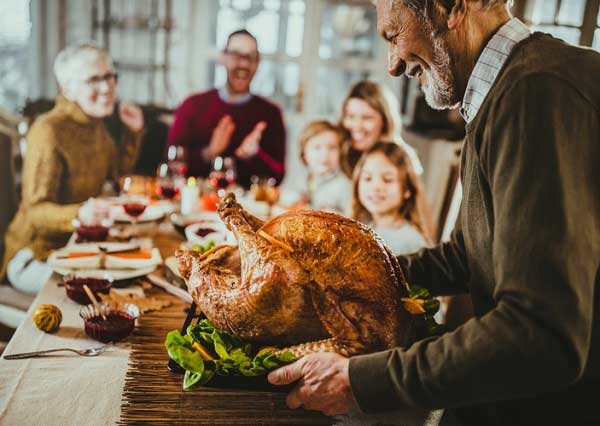 Thanksgiving là ngày gì