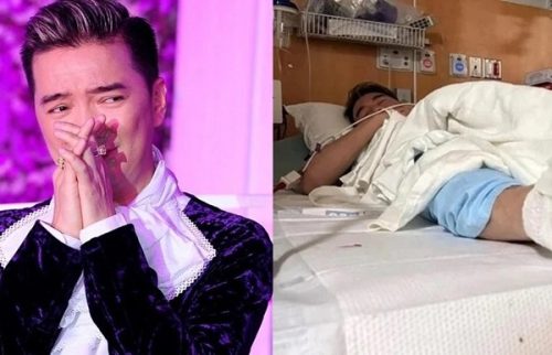 Vụ Đàm Vĩnh Hưng: Người thứ 3 hé lộ lý do thật sự khiến Mr. Đàm "tiễn" ngón chân