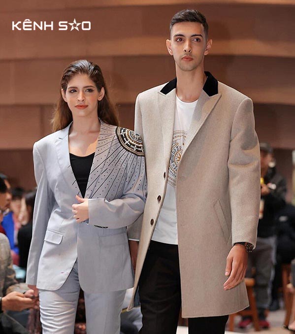 em trai an tây là ai