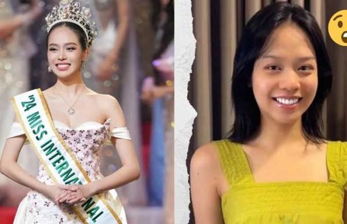 Thanh Thủy đăng quang thuyết phục nhưng bị CĐM chê vì điều này