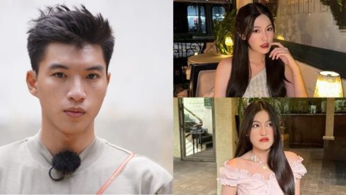 HIEUTHUHAI nói gì khi Tăng Mỹ Hàn bị bóc phốt?