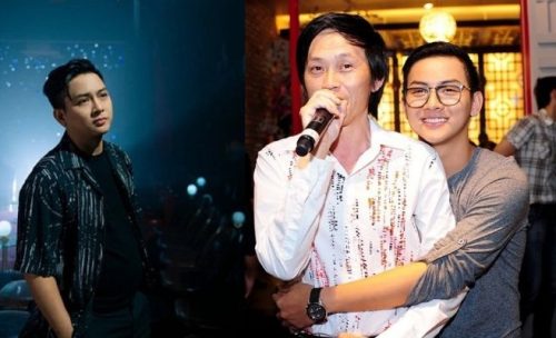 Hoài Lâm "vứt bỏ" nghệ danh Hoài Linh đặt, cha nuôi chỉ biết im lặng "lắc đầu"?