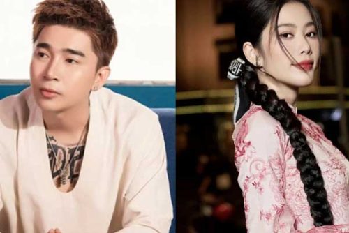 Chi Dân động thái lạ giữa nghi vấn bị "bế" vì chất cấm, CĐM réo Nam Em vì 1 điều