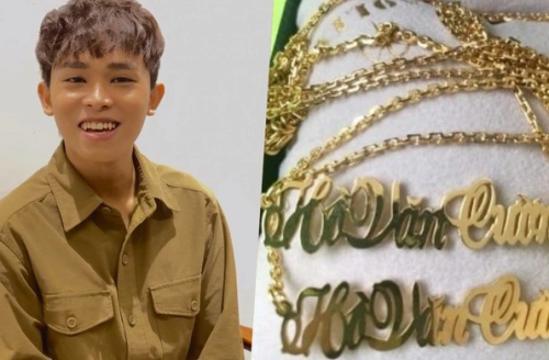 Tình hình cuộc sống hiện tại của Hồ Văn Cường: Hạn chế đi show, từ chối nhận tiền, vàng giá trị lớn