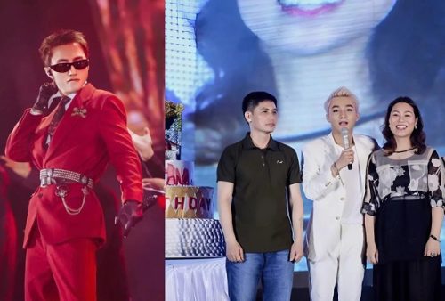 Sơn Tùng gọi bố mẹ là Capybara: CĐM phẫn nộ, chuyện gì đang xảy ra?