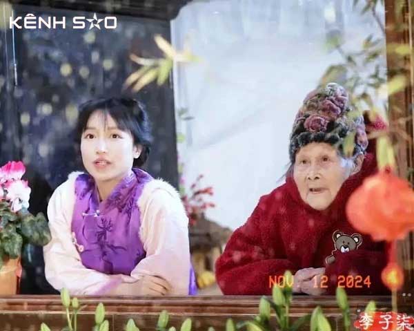 lý tử thất có chồng chưa