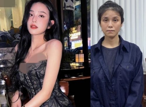 Trúc Phương là ai? Cô Tiên từ thiện bị bắt vì lý do gì?