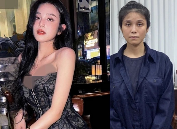Trúc Phương là ai? Cô Tiên từ thiện bị bắt vì lý do gì?