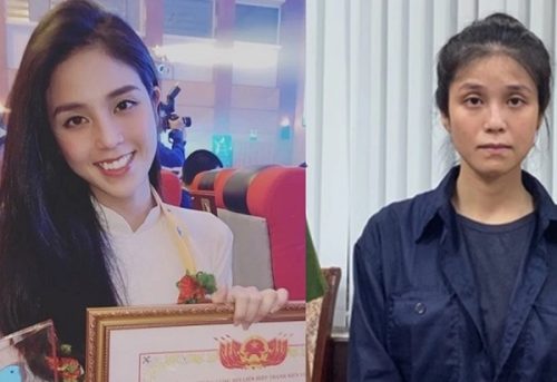 "Cô tiên" Trúc Phương "qua ải" trót lọt, một nhân vật có chức quyền nêu lý do