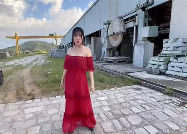 tài sản của bạn trai phi thanh vân trần chí phú