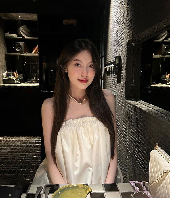 tăng mỹ hàn là ai