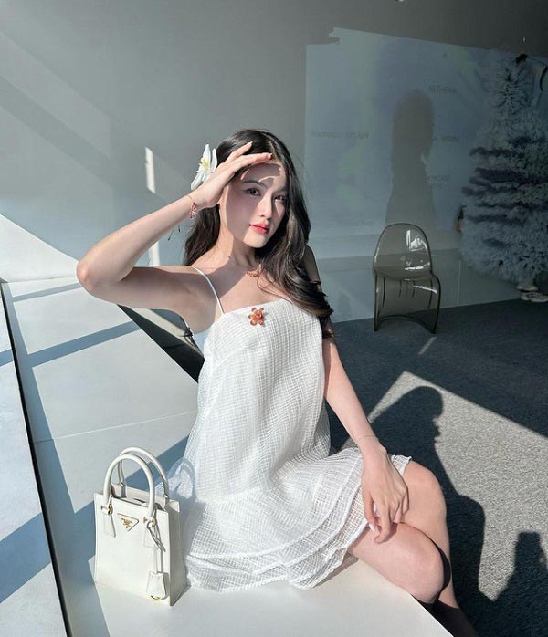 tăng mỹ hàn làm nghề gì