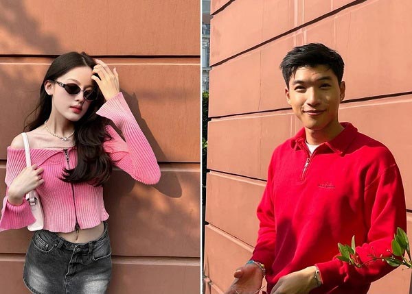 tăng mỹ hàn và hieuthuhai