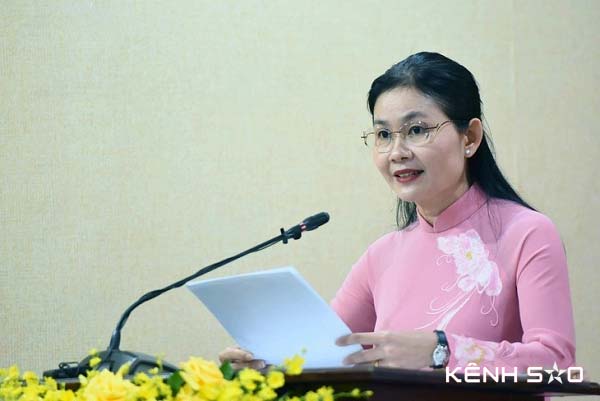 tiểu sử bà tôn ngọc hạnh