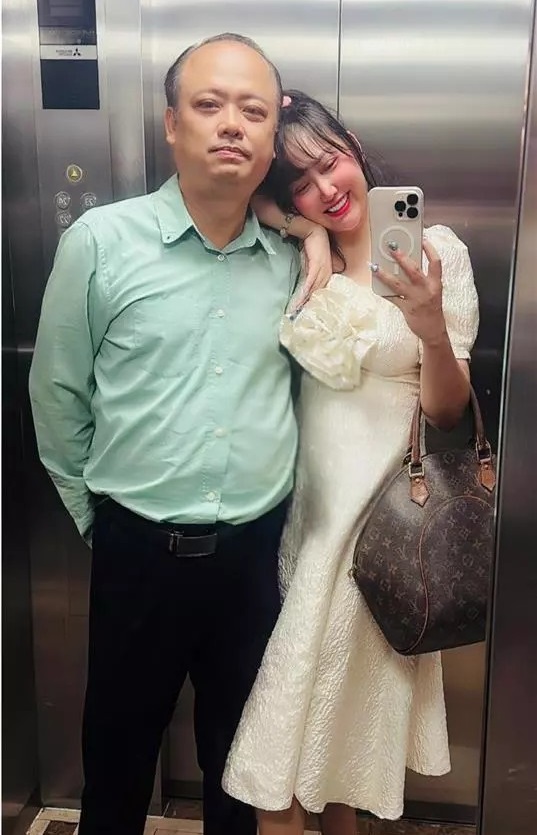 trần chí phú là ai