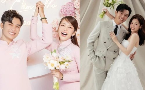 Puka lộ tin nhắn bí mật với Gin Tuấn Kiệt, thái độ "trở mặt" sau khi có con?