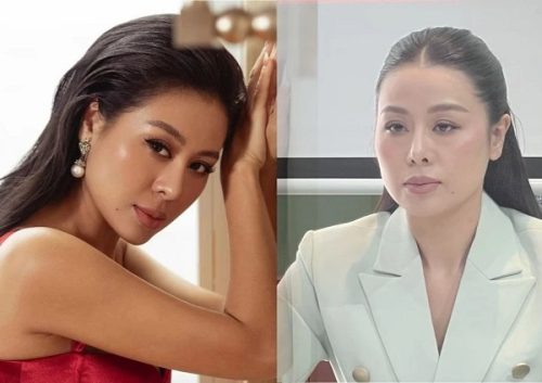 Nam Thư thông báo tin chấn động dù ồn ào tình ái chưa lắng xuống, CĐM phản ứng