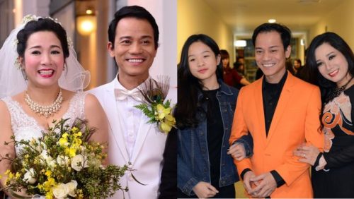 Thanh Thanh Hiền gục ngã khi ly hôn Chế Phong, con gái nói gì về bố dượng?