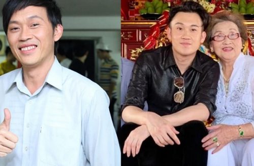 Hoài Linh bị mẹ ruột "kể tội", em trai "khui" tính cách thật, nói đúng 1 câu