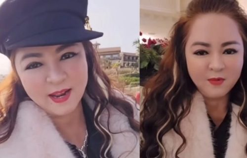 Bà Phương Hằng bật khóc kể khổ ở châu Âu, có thể sẽ không trở về vì 1 lý do