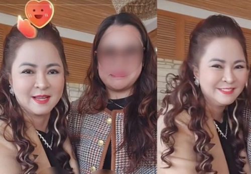 Bà Phương Hằng náo loạn châu Âu, đứng đầu MXH ở Síp, giúp "cò nhà" lên hương